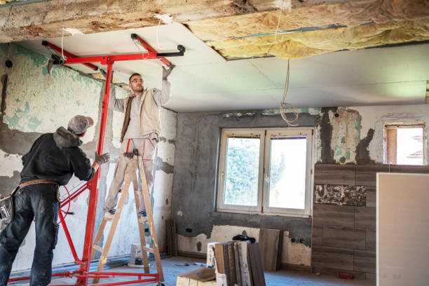 Best Insulation Installation Services in Fremont, CA