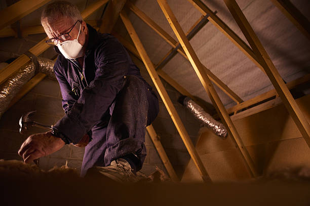 Best Insulation for Specific Applications in Fremont, CA